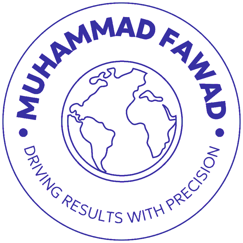 MF Logo